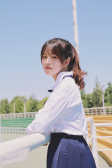 明星专题：王润生